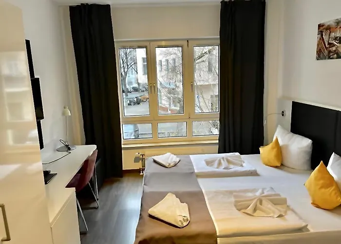 Alfa Hotel