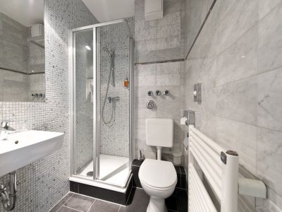 Alfa Hotel Berlín