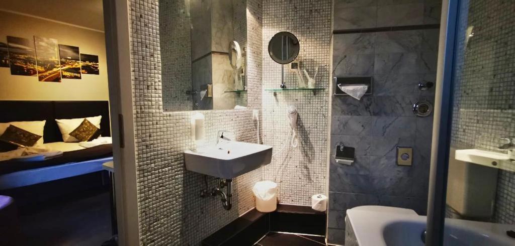 Hotel Alfa Berlín