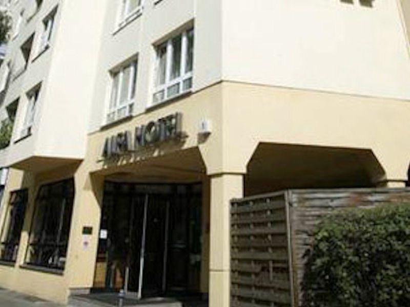 Hotel Alfa Berlín
