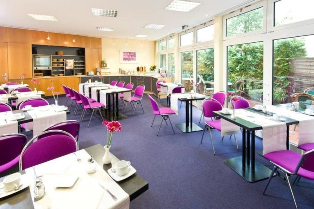Alfa Hotel Berlín